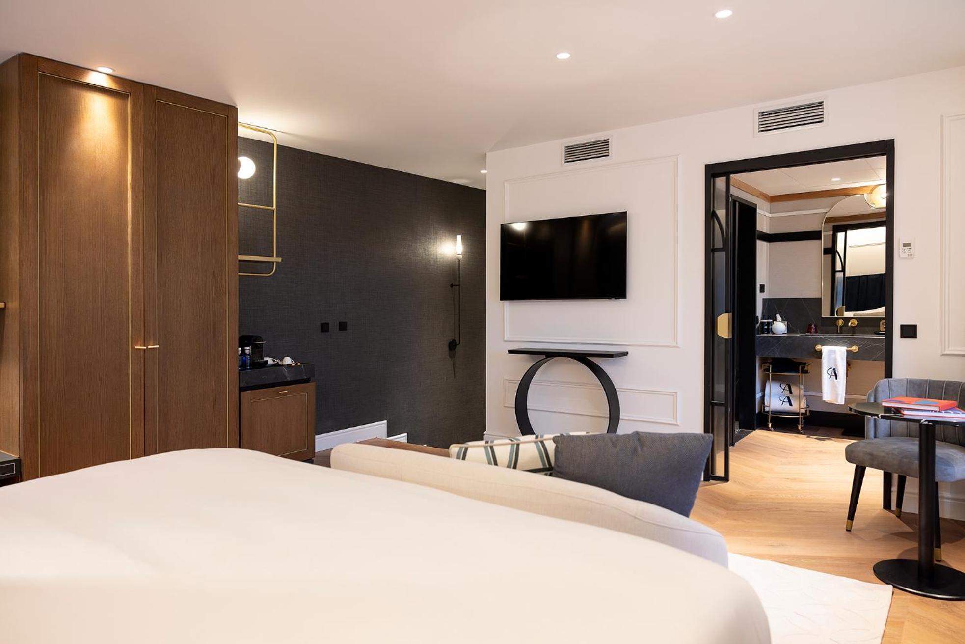 גטסו Palacio Arriluce Hotel - The Leading Hotels Of The World מראה חיצוני תמונה