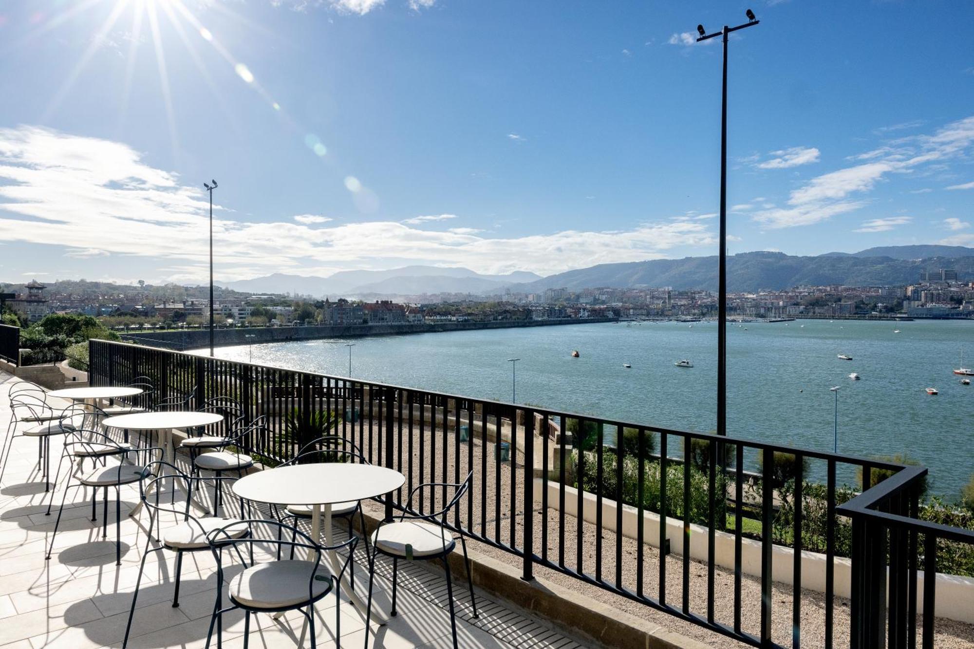 גטסו Palacio Arriluce Hotel - The Leading Hotels Of The World מראה חיצוני תמונה
