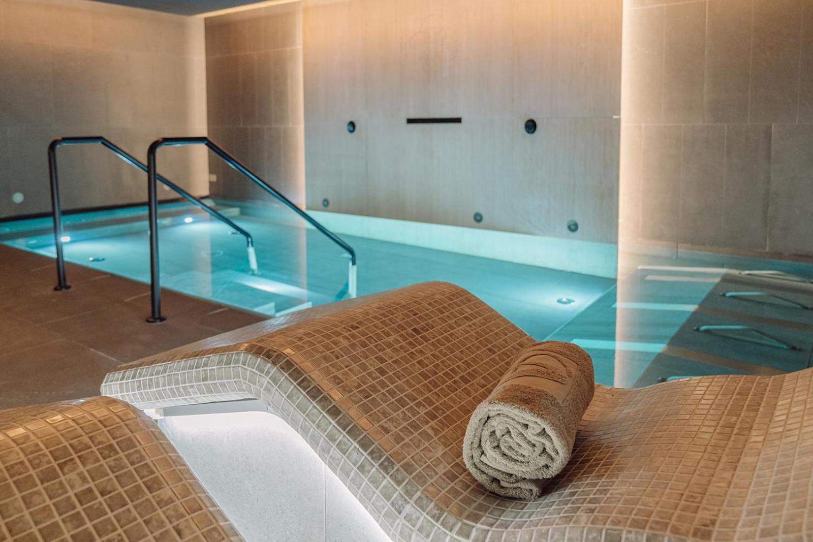 גטסו Palacio Arriluce Hotel - The Leading Hotels Of The World מראה חיצוני תמונה