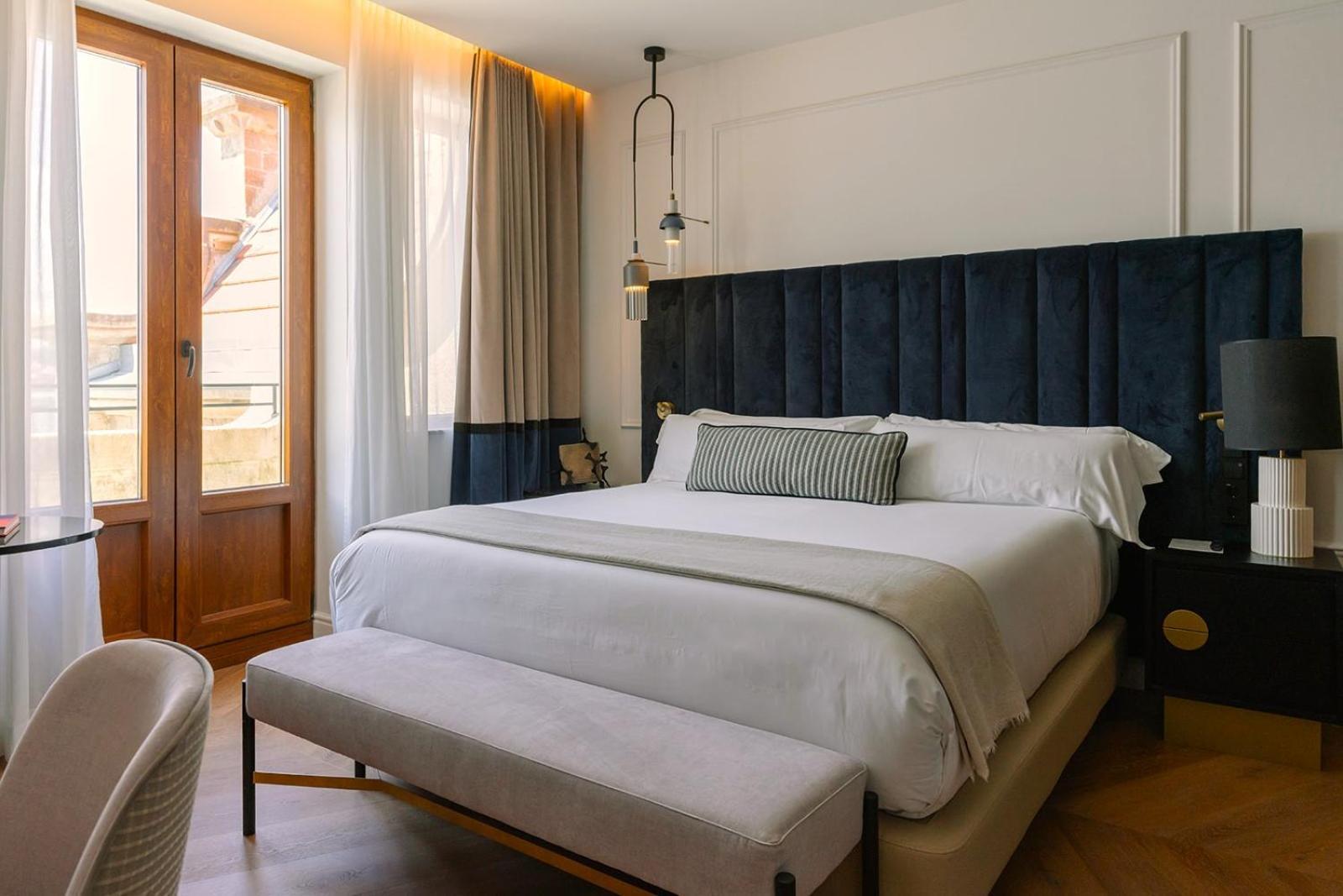 גטסו Palacio Arriluce Hotel - The Leading Hotels Of The World מראה חיצוני תמונה